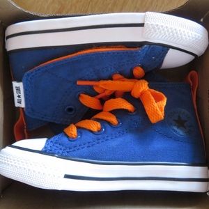 CONVERSE CTAS Simple Step Hi brand new